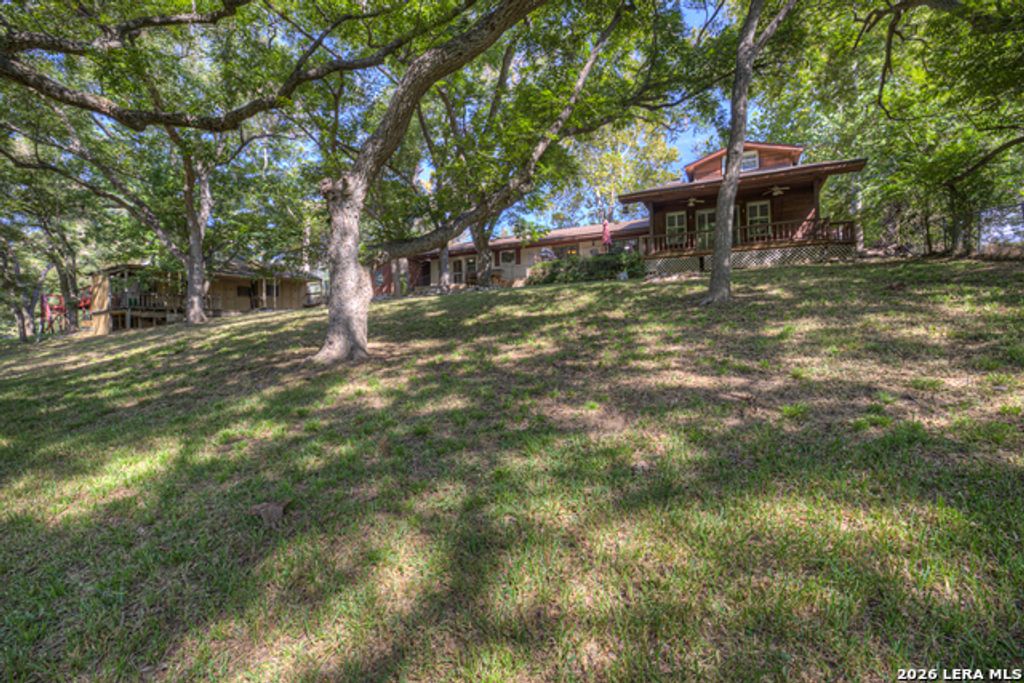 1380 Ponderosa Drive, New Braunfels