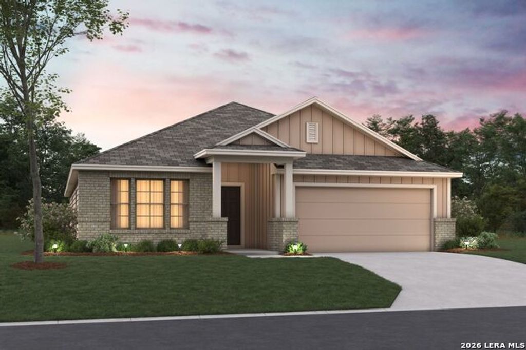 1012 Eagle Crossing, Seguin