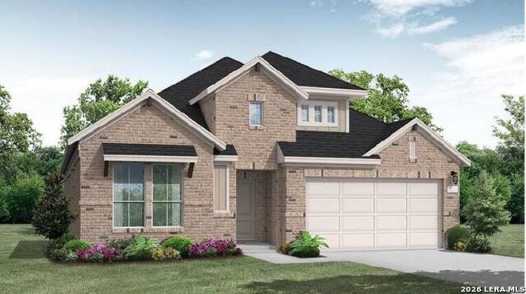 2920 Vistablue Lane, San Antonio