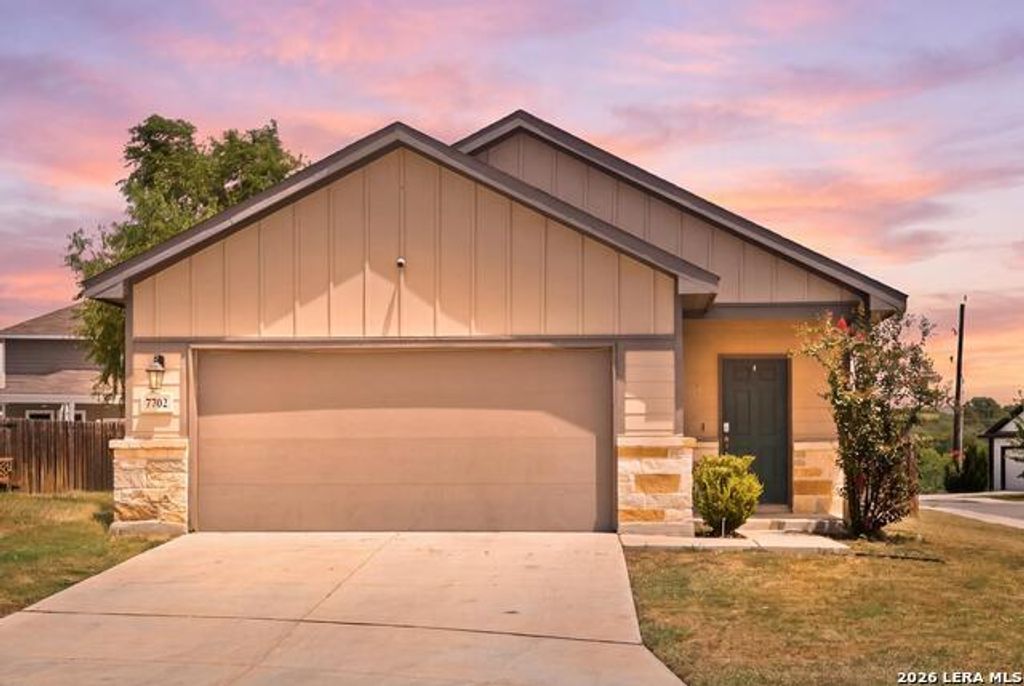 7702 Prescott Pl, San Antonio