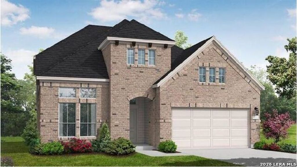 2924 Vistablue Lane, San Antonio