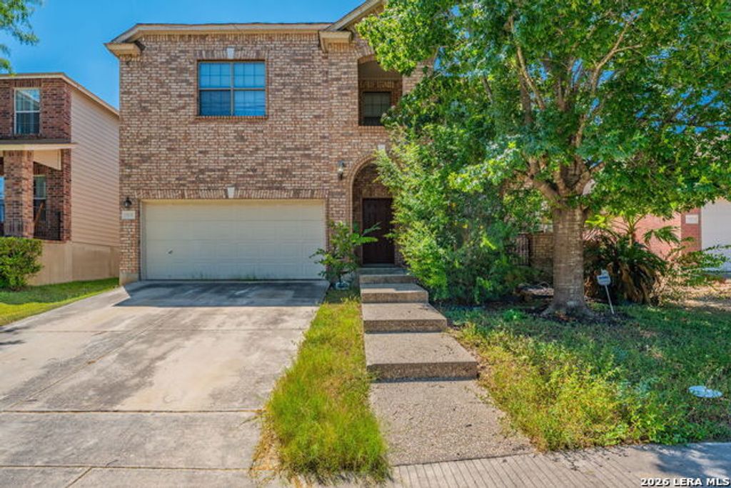 7219 Albany Ridge, San Antonio