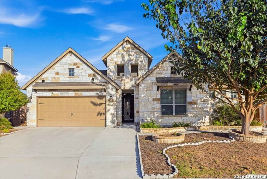 7514 Foss Aly, San Antonio