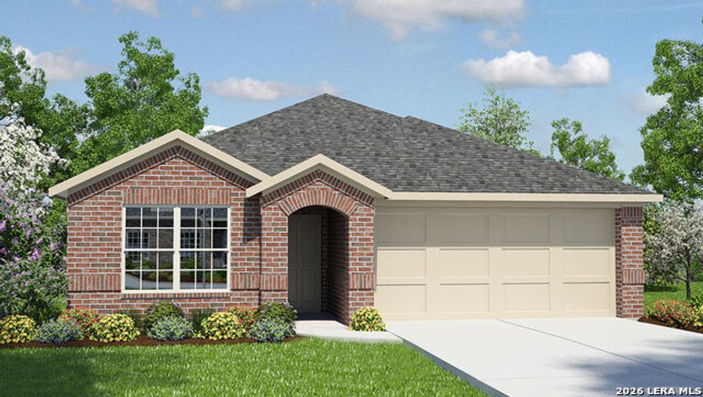 12576 Thyme Pass, Converse