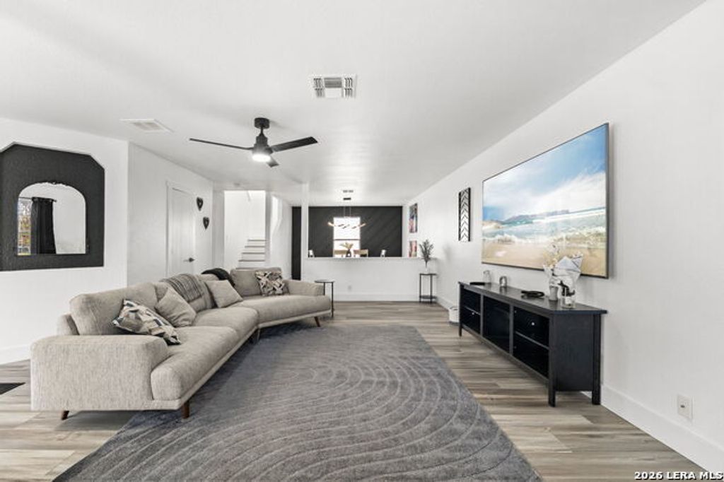 12607 Rambling Rose, San Antonio