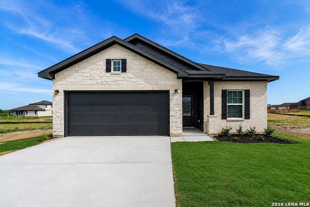 6531 Velma Path, San Antonio