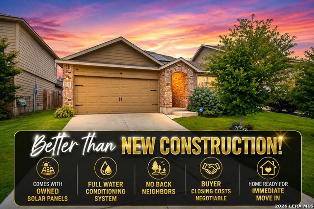 13515 Ailey Knl, San Antonio