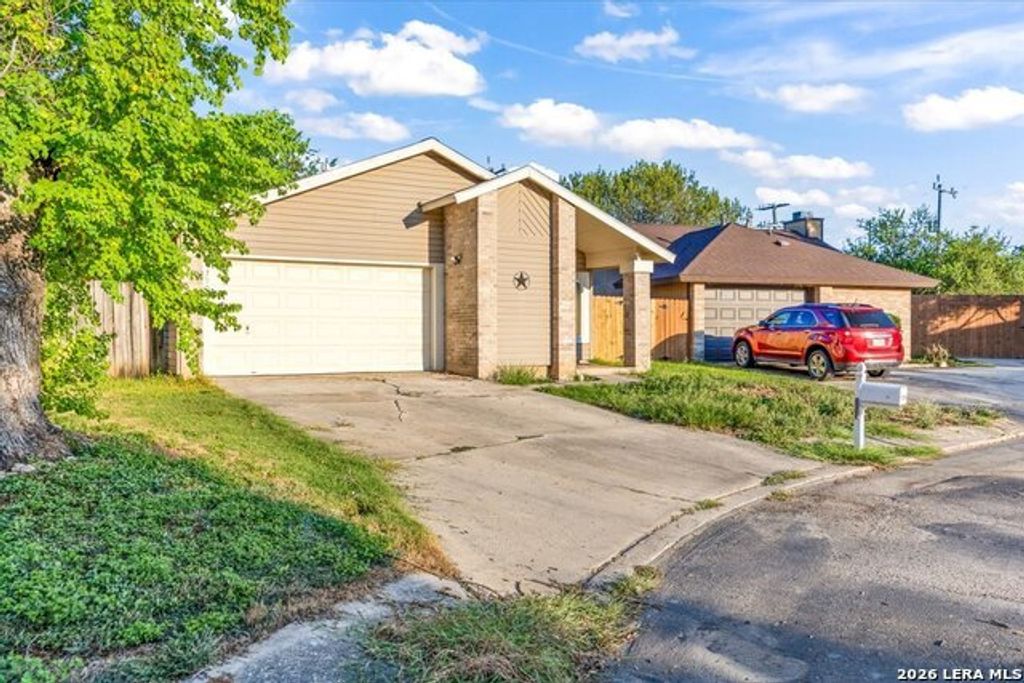 7906 Laurel Bnd, San Antonio