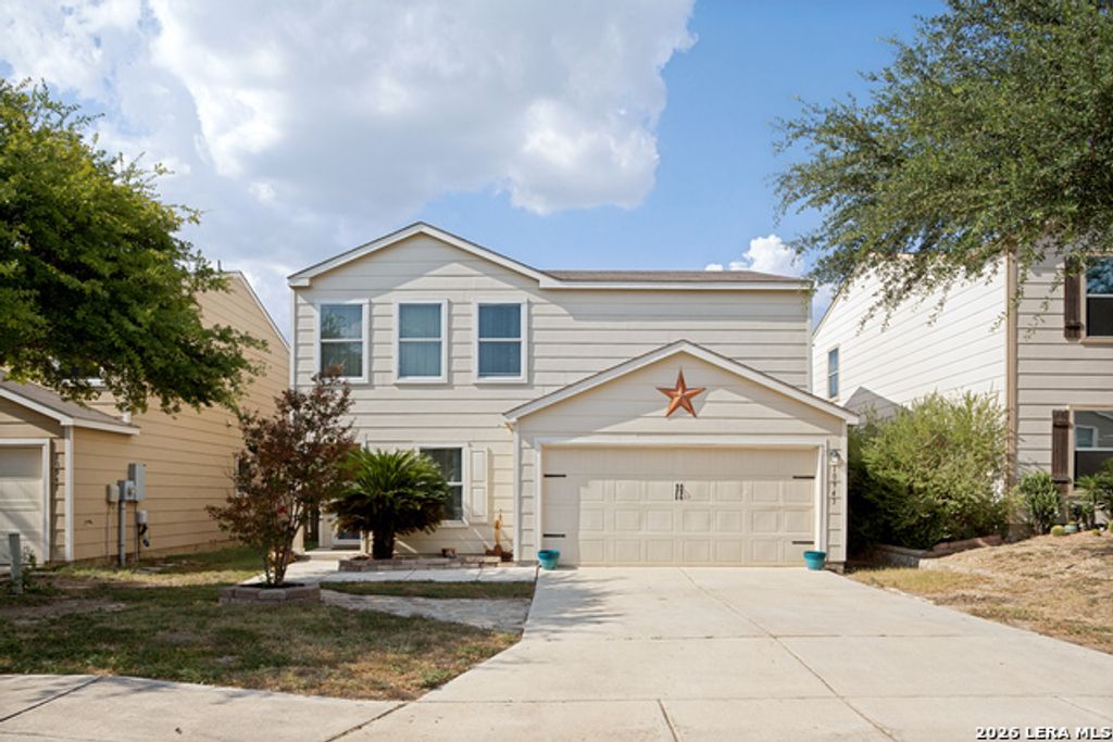 10943 Rustic Spoke, San Antonio