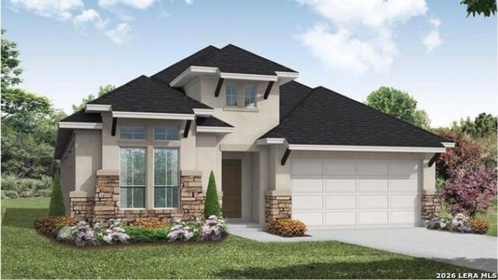3010 Vistablue Lane, San Antonio