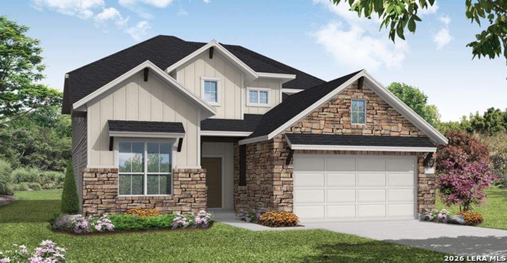 10245 Bartenheim Dr, Schertz