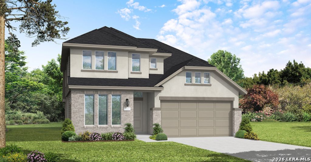 10383 Bartenheim Dr, Schertz