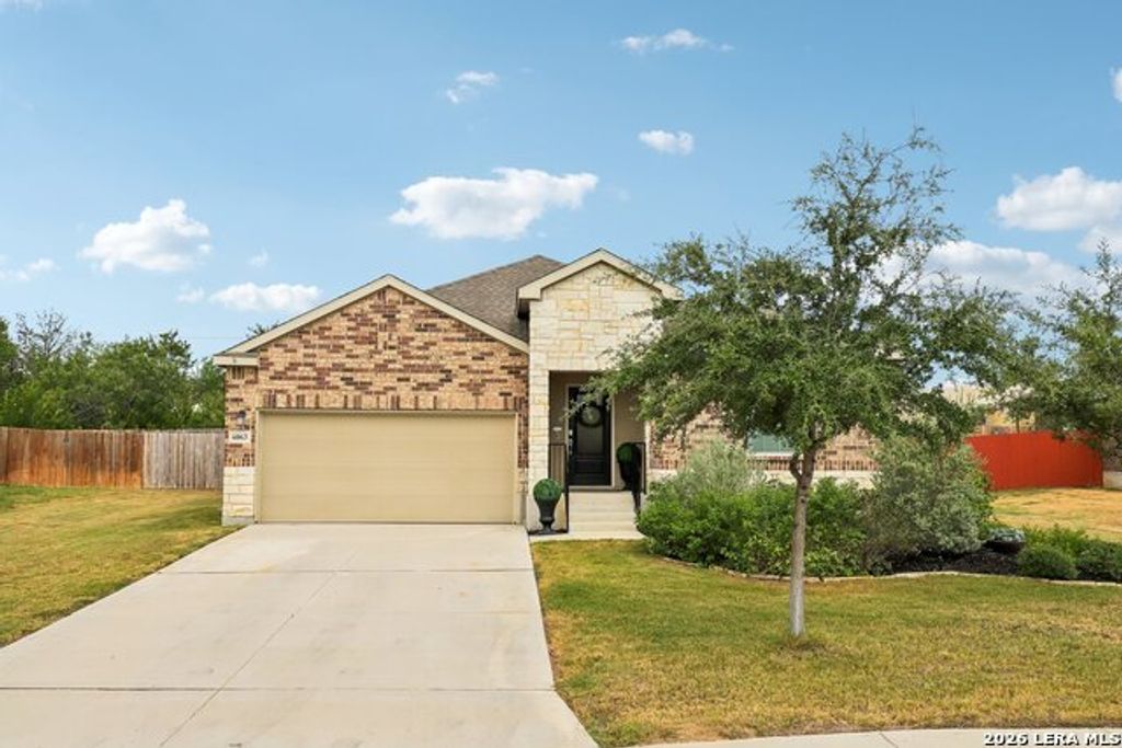 6063 Ballast Trail, New Braunfels