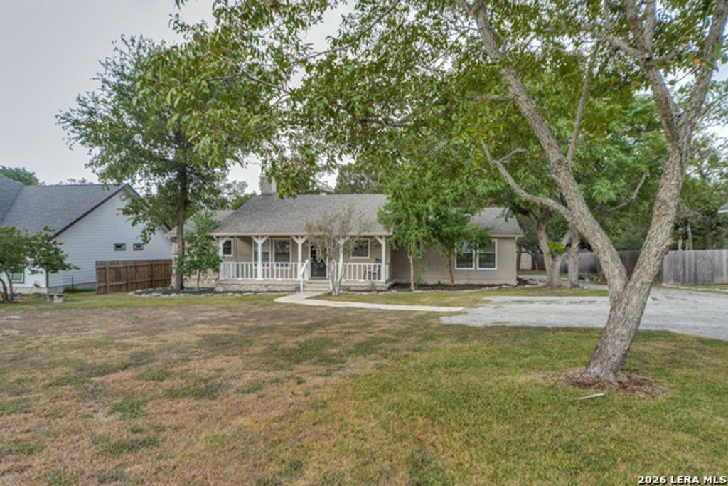 135 Woodland, Boerne