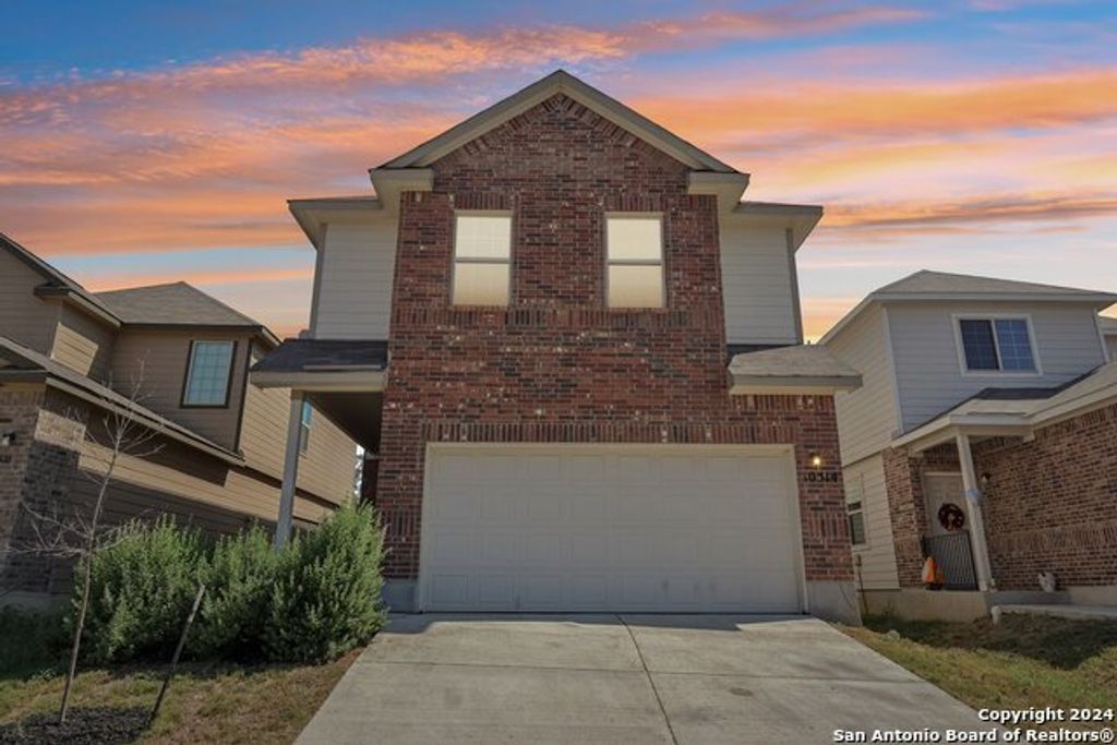 10514 Green Lake Dr, San Antonio