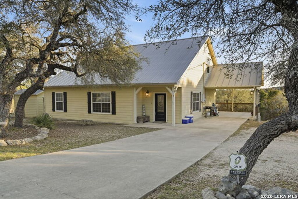 115 Towering Vista, Boerne