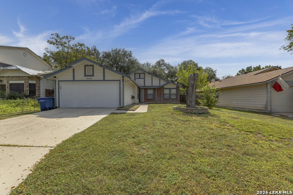 9314 Autumn Storm, San Antonio