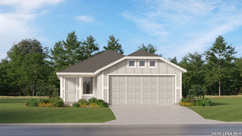 3435 Jandro Grove, San Antonio