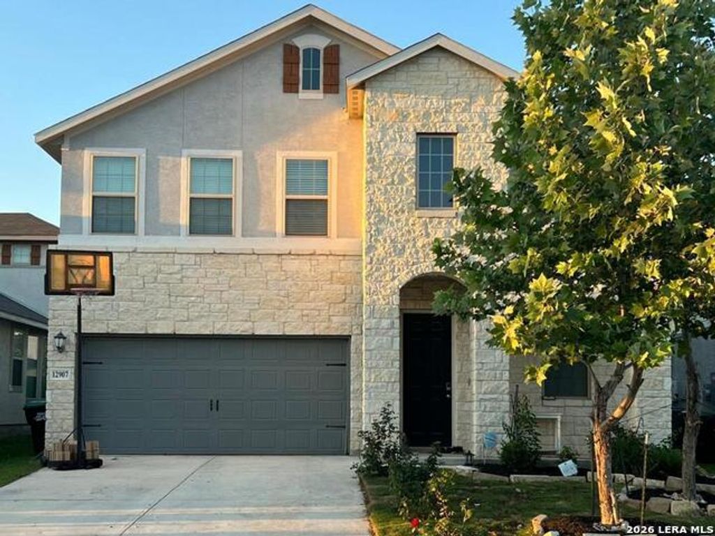 12907 Irvin Path, San Antonio