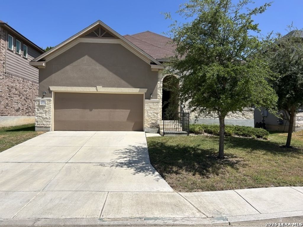 11225 Hill Top Bend, Helotes