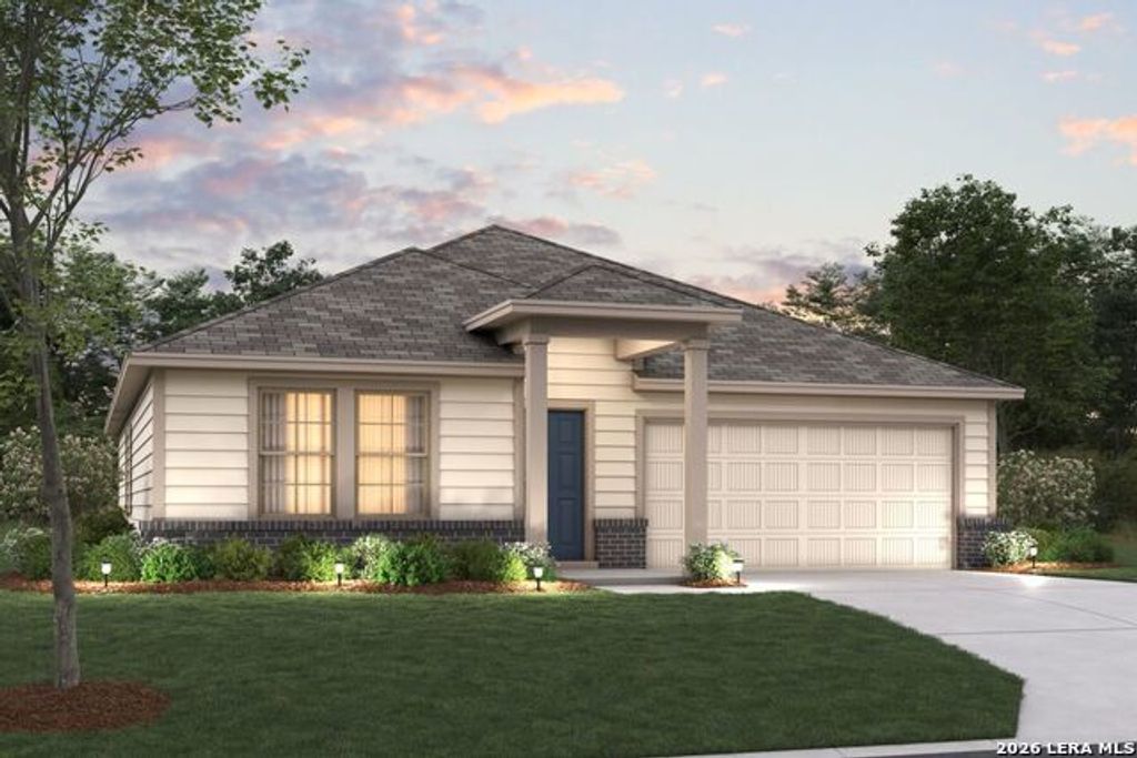 241 Tessaria Dr, San Marcos