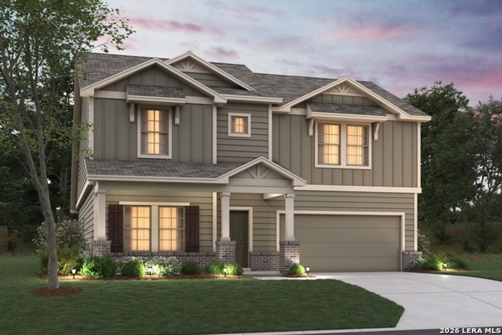 257 Tessaria Dr, San Marcos