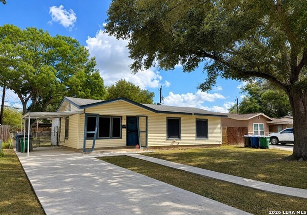 119 Banbridge Ave, San Antonio