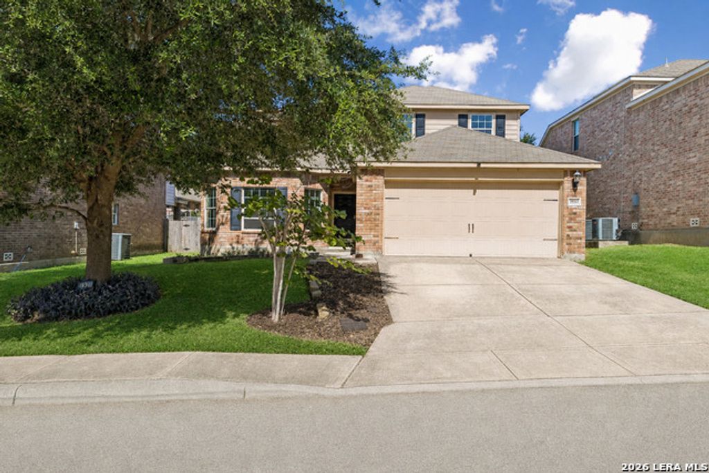 3931 Southern Blf, San Antonio