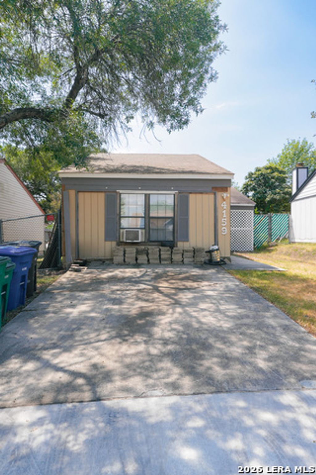4159 Sunrise Creek Dr, San Antonio