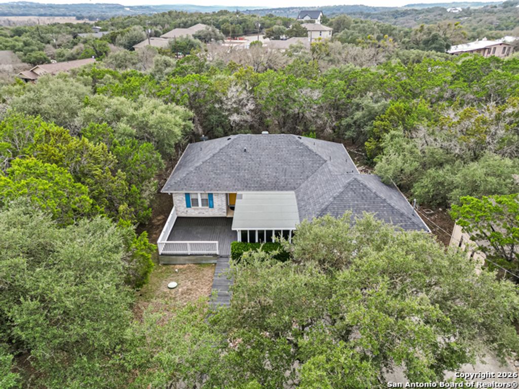 162 Canyon Vw, Spring Branch