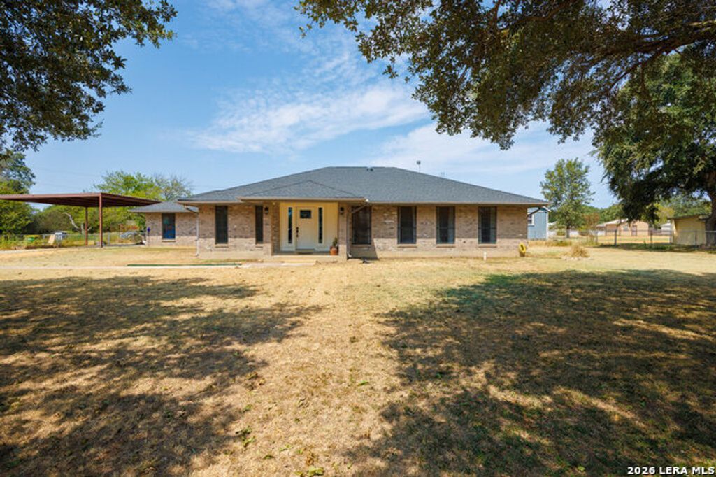 4909 Beck Rd, San Antonio