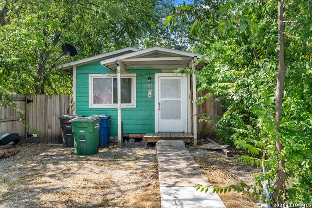 2912 Vera Cruz, San Antonio