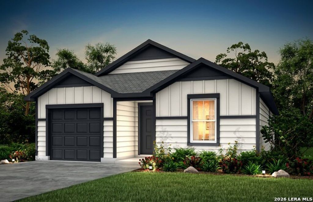 4088 Bermuda Lane, Seguin