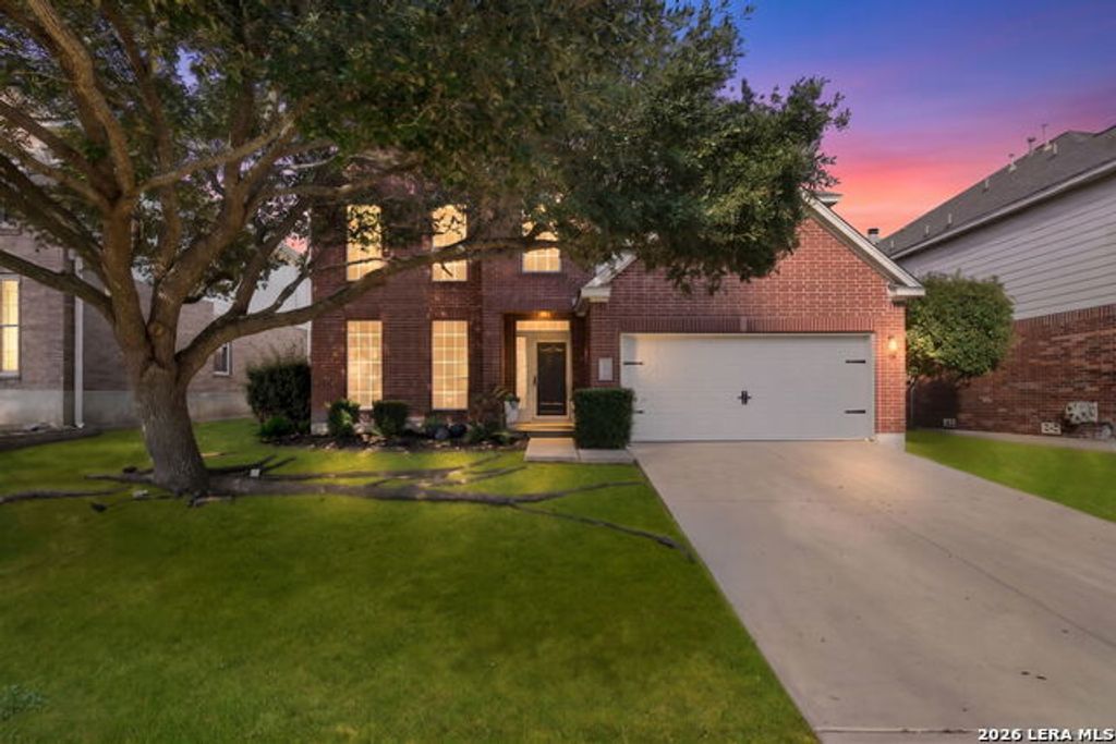 24619 Long Arrow, San Antonio