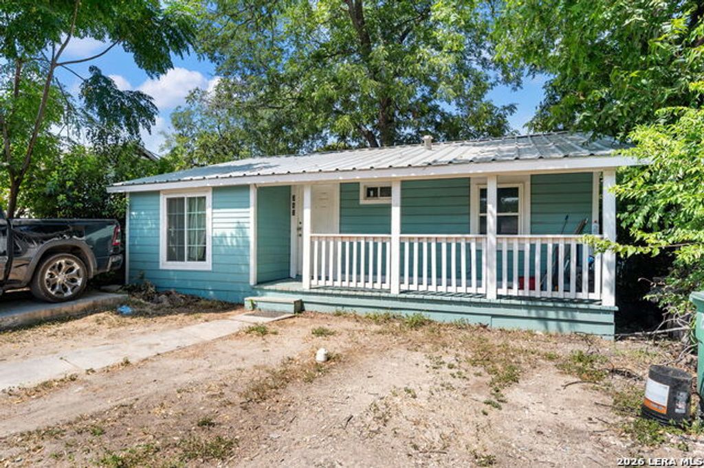 343 Alice Fay Avenue, San Antonio