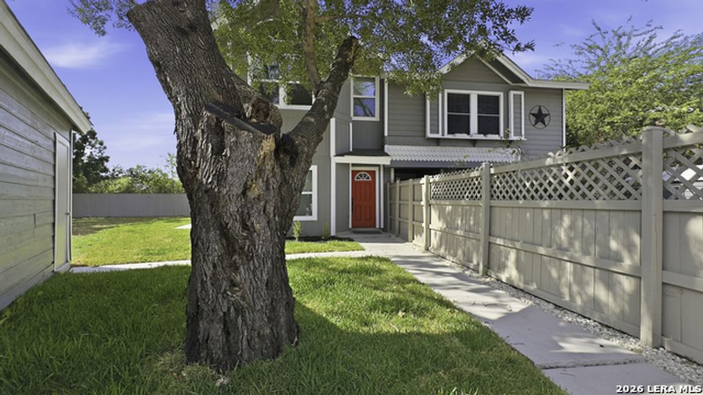 6704 Spring Front Dr, San Antonio
