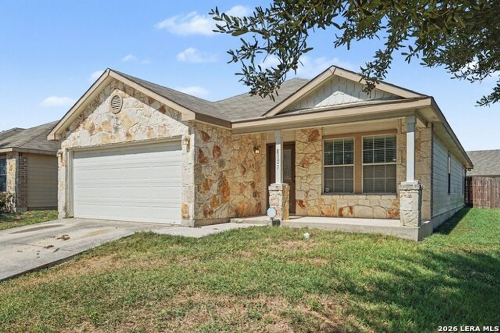 8127 Ashwood Pointe, San Antonio