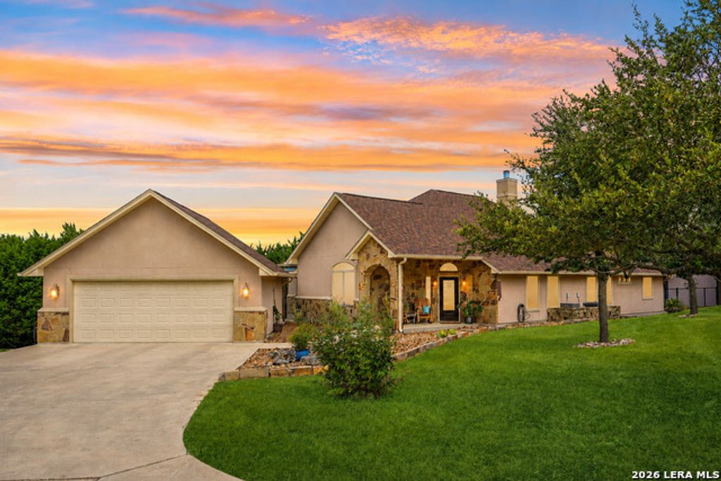 178 Whitell Bay, Canyon Lake