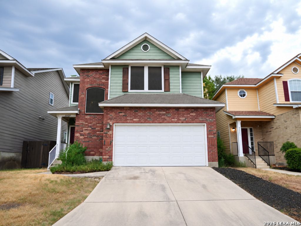 22027 Goldcrest Run, San Antonio