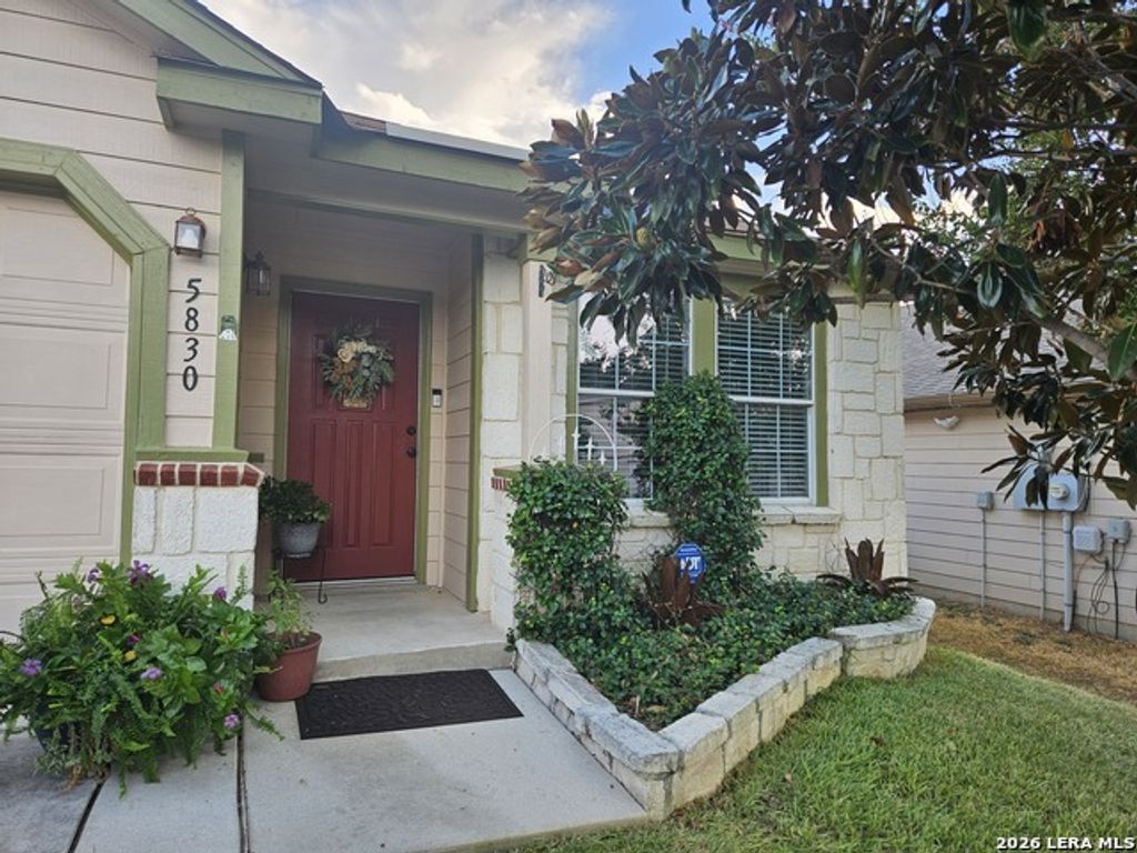 5830 Sherbrooke Oak, San Antonio