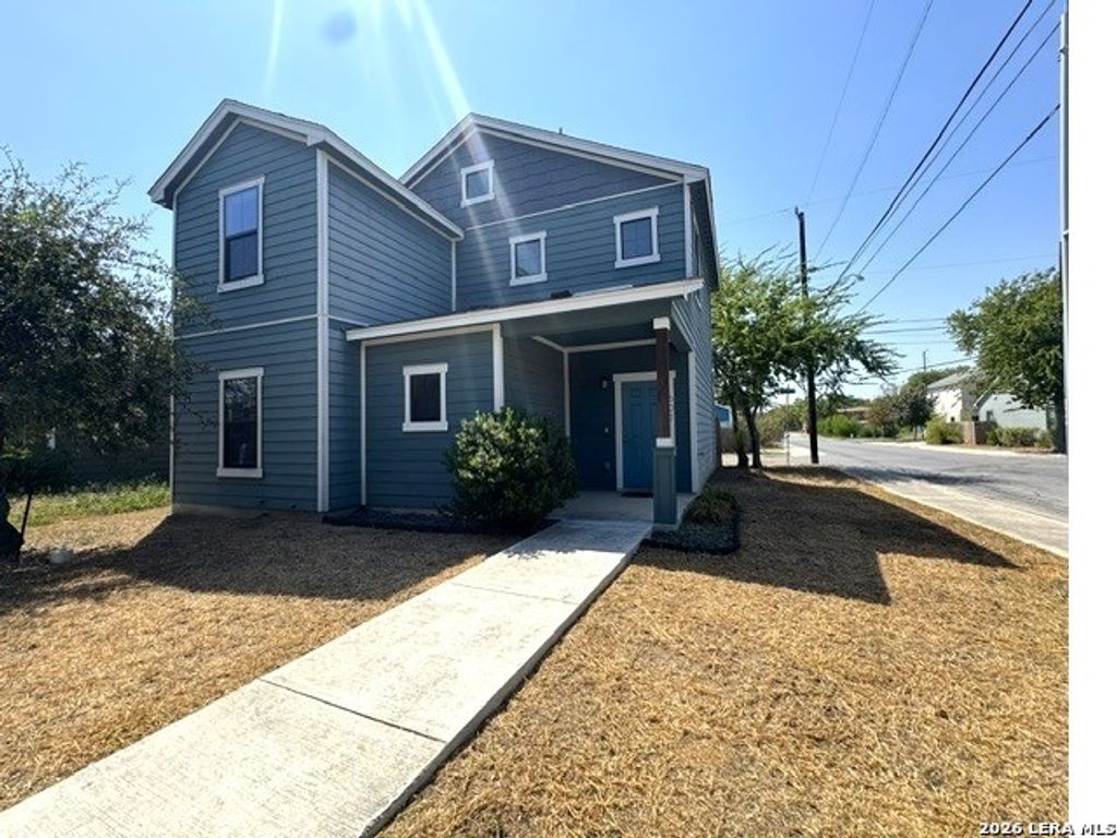 601 Arthur, San Antonio