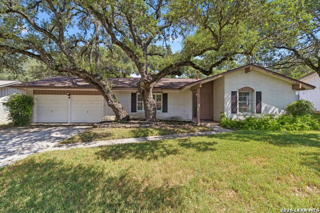 3615 Betsy Ross Dr, San Antonio