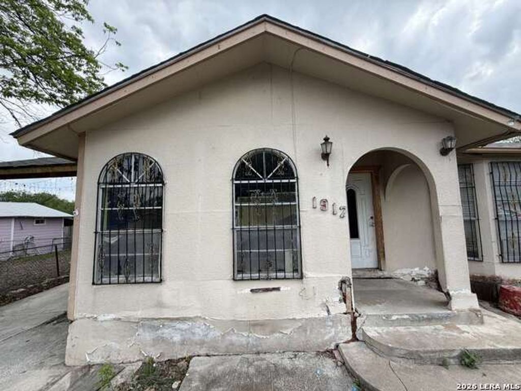 1912 San Carlos, San Antonio