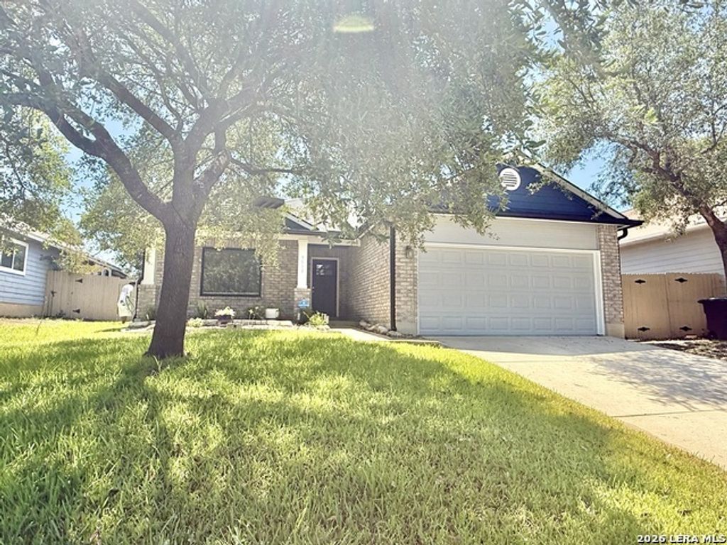 9010 Veranda Court, San Antonio
