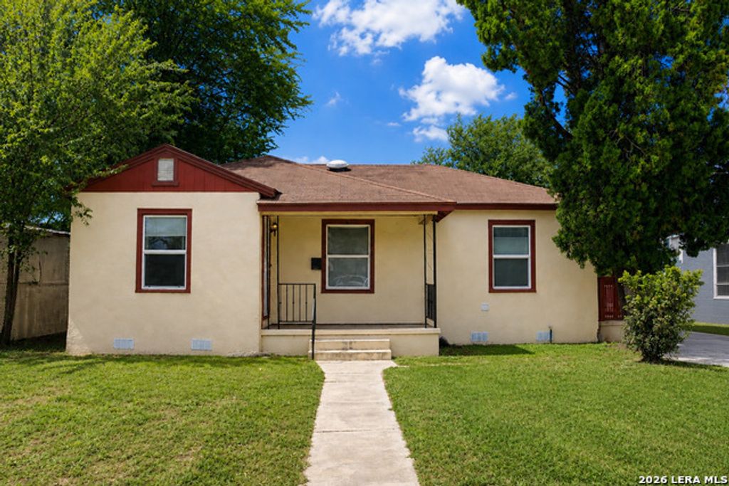 2254 Texas Ave, San Antonio