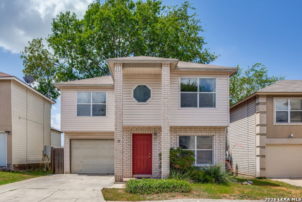 31 Braches Park, San Antonio