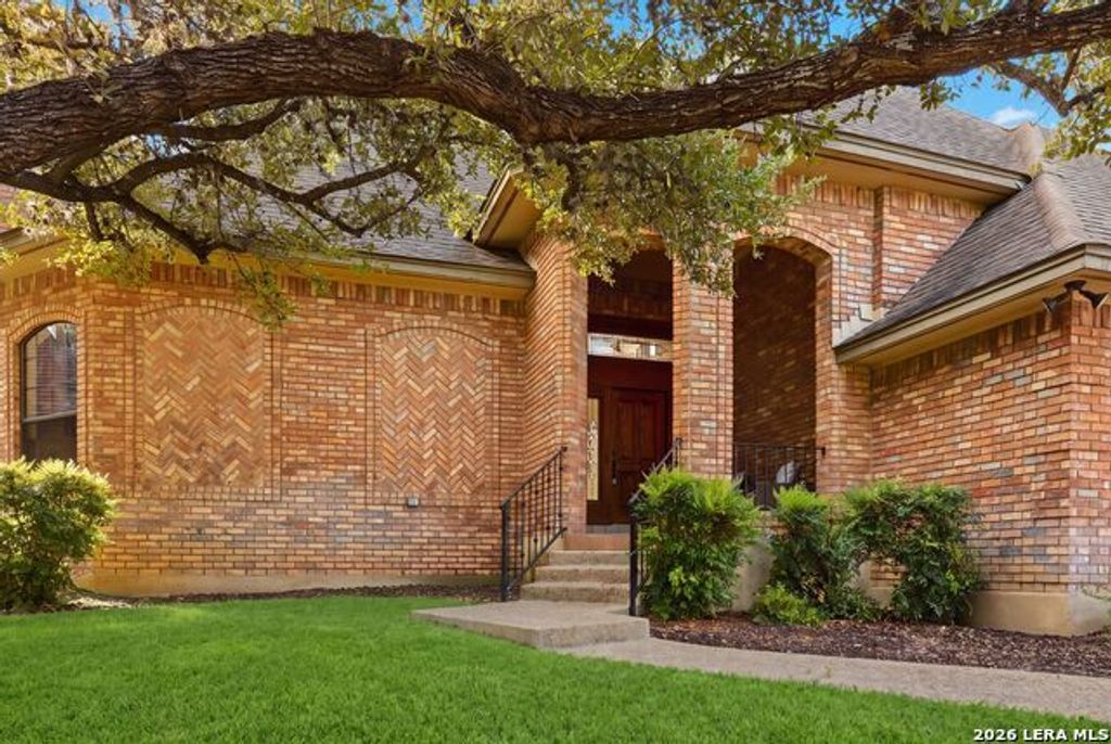 2806 Squaw Creek Dr, San Antonio