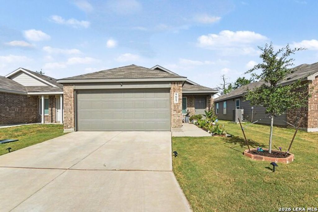 9617 Garnet Grv, San Antonio