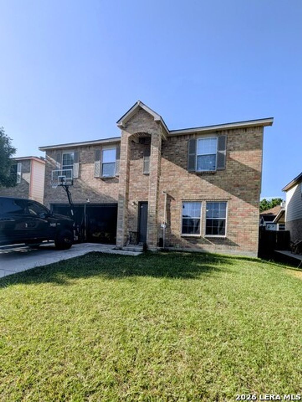 12627 Scarlet Sage, San Antonio