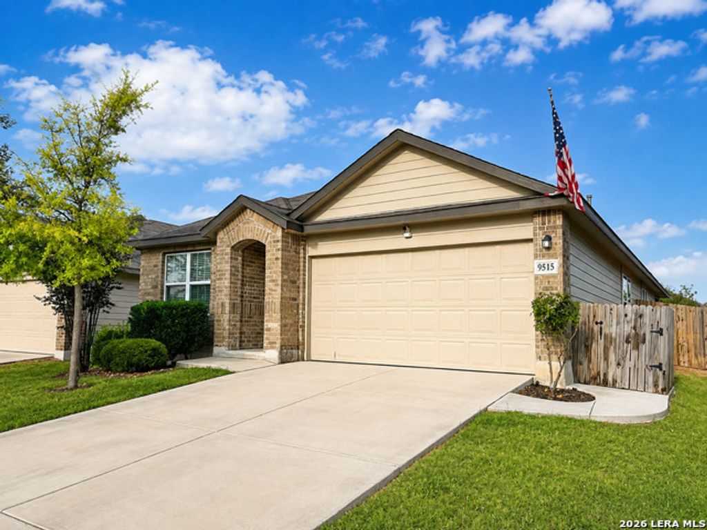 9515 River Rye, San Antonio